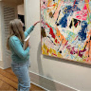 Meet your Posher, Lydia